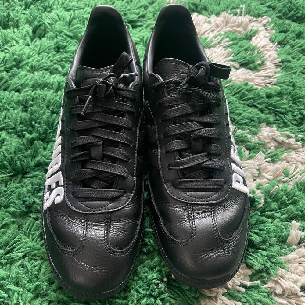 Adidas Samba x Pleasures